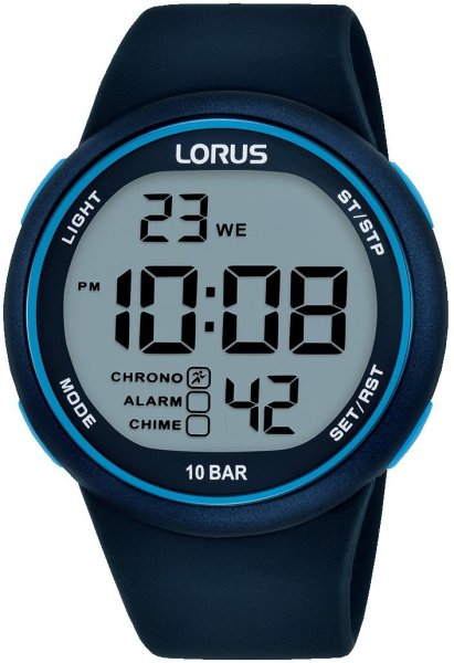 Zegarek Lorus R2347QX9 