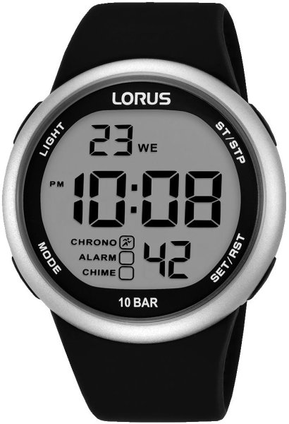 Zegarek Lorus R2349QX9 