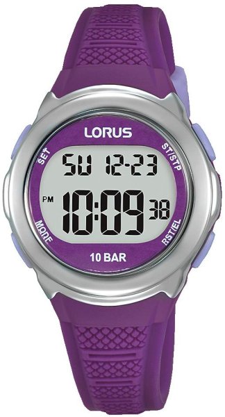 Zegarek Lorus R2393NX9 Kids