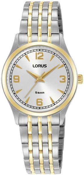 Zegarek Lorus RG206ZX9 