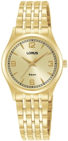Zegarek damski Lorus RG208ZX9