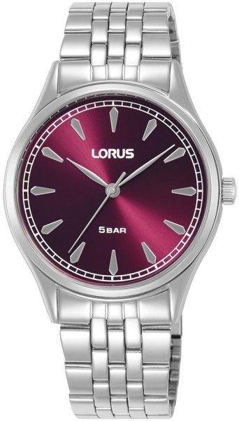 Zegarek Lorus RG291YX9 