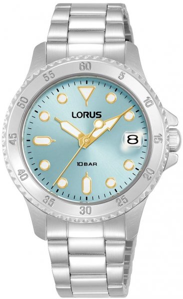 Zegarek damski Lorus RG813DX9