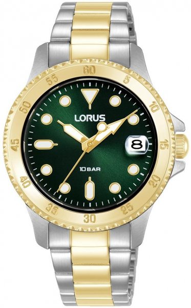 Zegarek damski Lorus RG820DX9