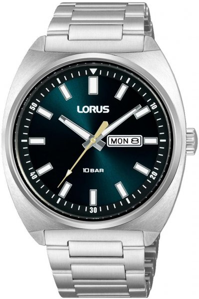 Zegarek Lorus RH313BX9 Classic Mens