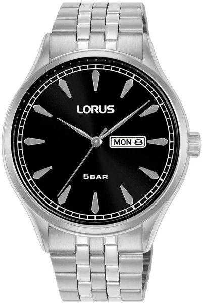 Lorus RH321BX9