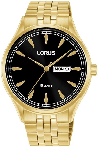 Zegarek męski Lorus RH326BX9