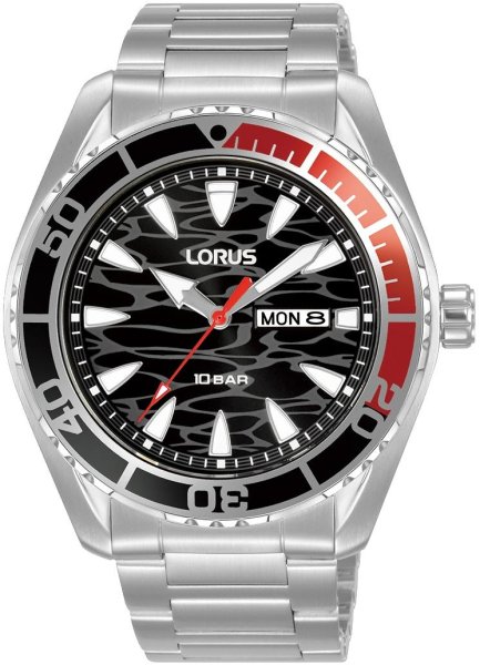 Zegarek Lorus RH381AX9 