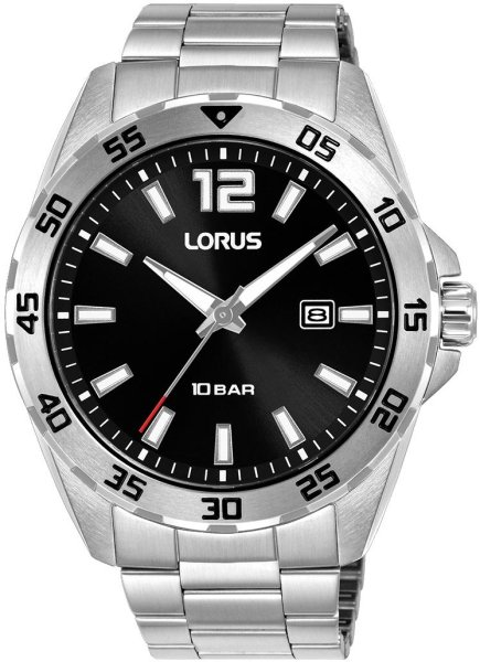 Zegarek Lorus RH929SX9 