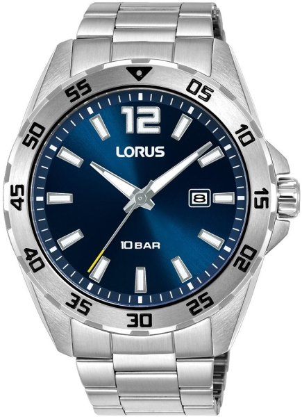 Zegarek Lorus RH931SX9 