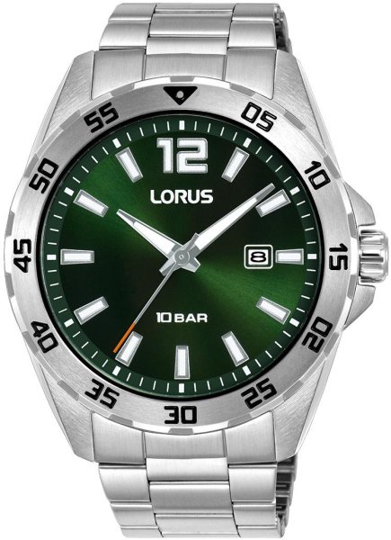Zegarek Lorus RH933SX9 