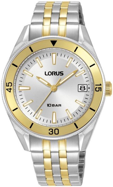 Zegarek Lorus RH945SX9 
