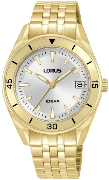 Zegarek Lorus RH946SX9 