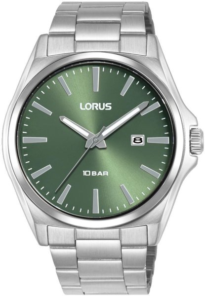 Zegarek Lorus RH949SX9 