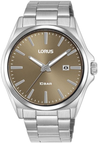 Zegarek Lorus RH951SX9 