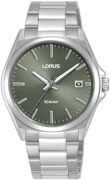 Zegarek Lorus RH959SX9 