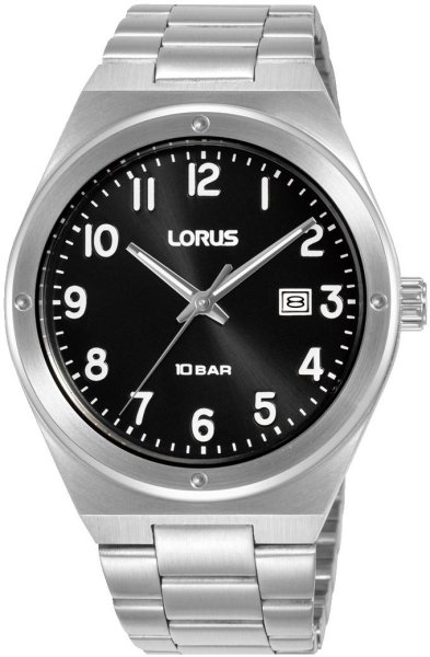 Zegarek Lorus RH963SX9 