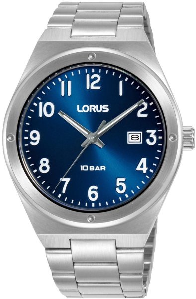 Zegarek Lorus RH965SX9 
