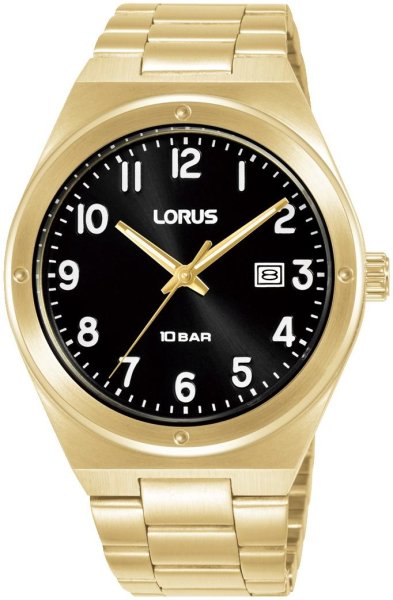 Zegarek Lorus RH970SX9 