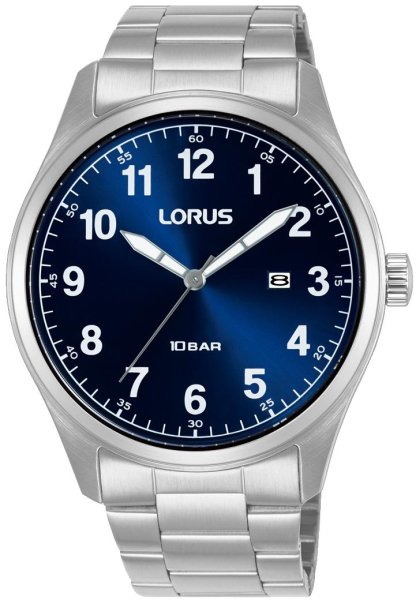 Zegarek Lorus RH973SX9 