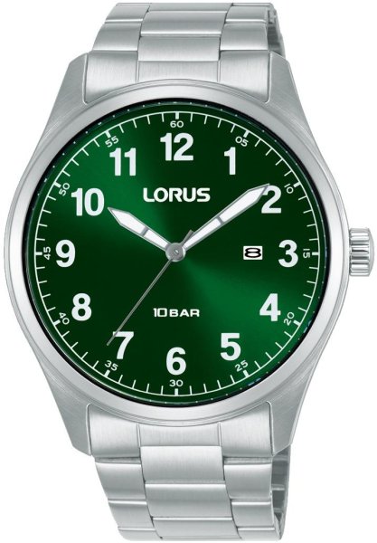 Zegarek męski Lorus RH975SX9