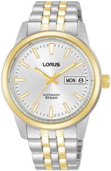 Zegarek Lorus RL404CX9 Classic