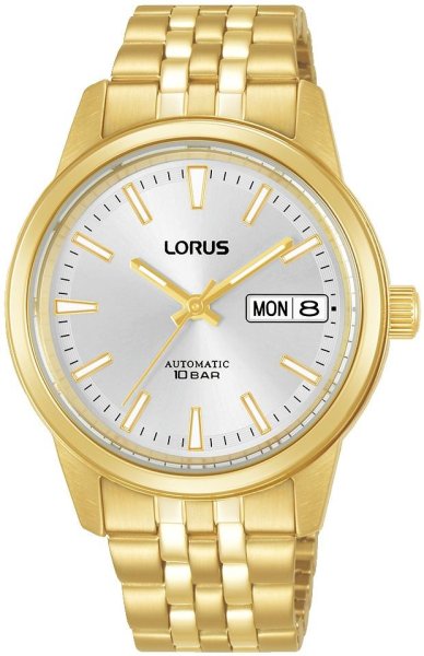 Zegarek Lorus RL406CX9 Classic