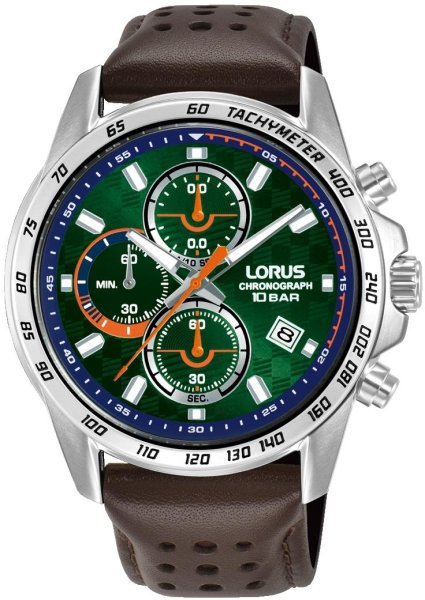 Zegarek Lorus RM313KX9 