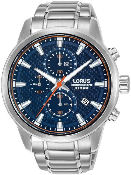 Zegarek Lorus RM329HX9 
