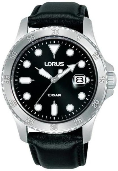 Zegarek Lorus RS991DX9 SPORTS