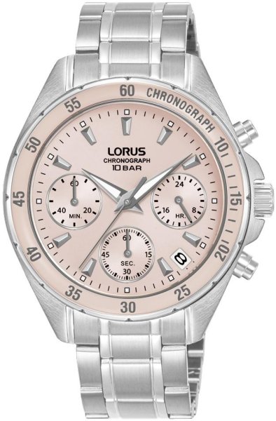 Zegarek Lorus RT355LX9 