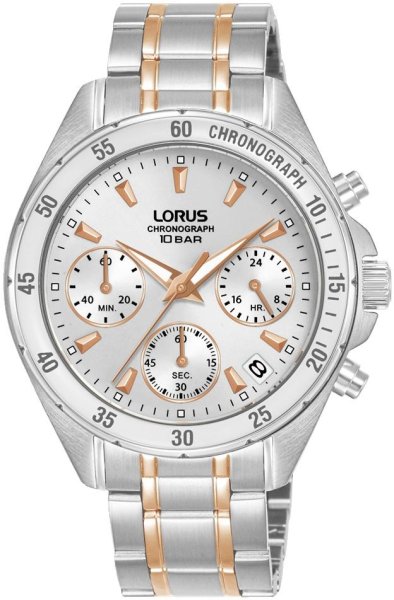 Zegarek Lorus RT359LX9 