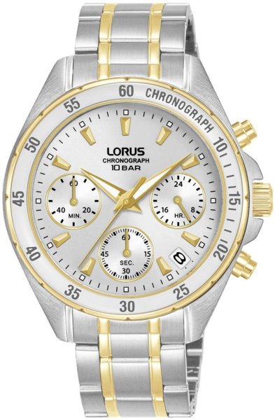 Lorus RT360LX9