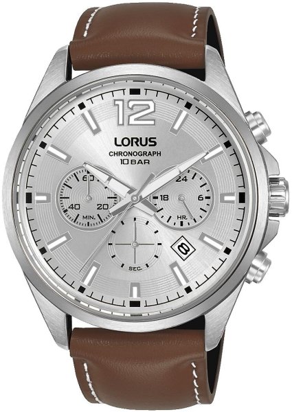 Zegarek Lorus RT389JX9 Chronograph