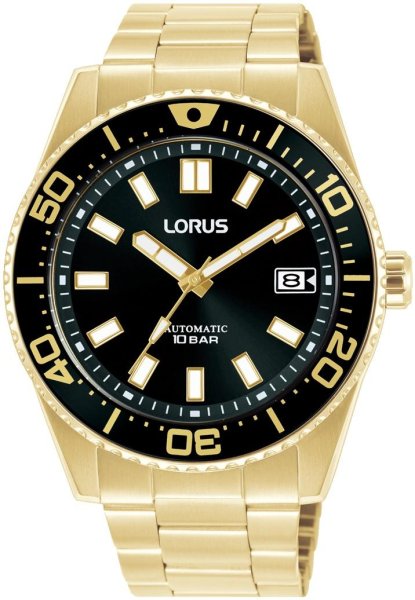 Zegarek Lorus RU430AX9 
