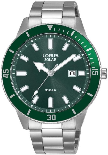 Zegarek Lorus RX315AX9 