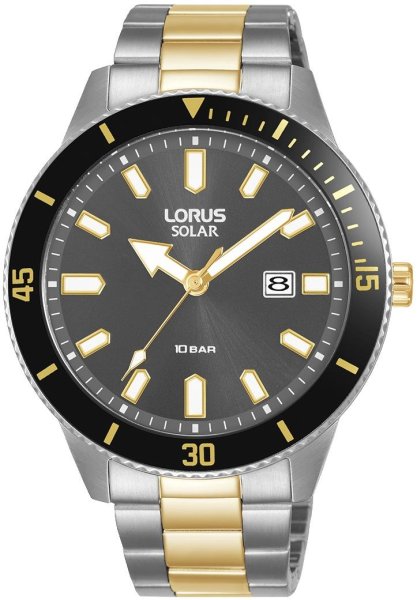 Zegarek Lorus RX327AX9 
