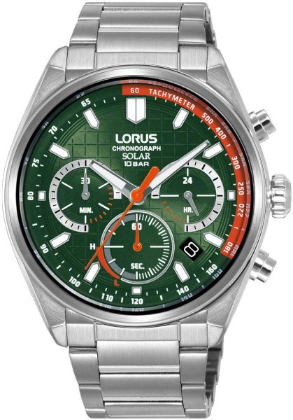 Zegarek Lorus RZ535AX9 