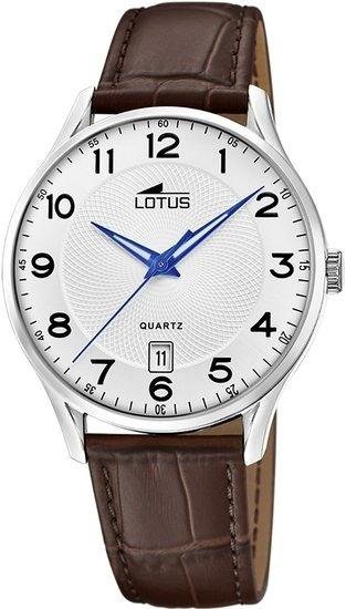 Zegarek męski Lotus L18402-G