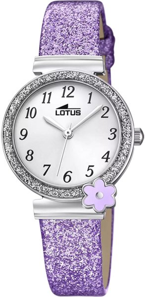 Zegarek Lotus L18625-4 Junior Collection