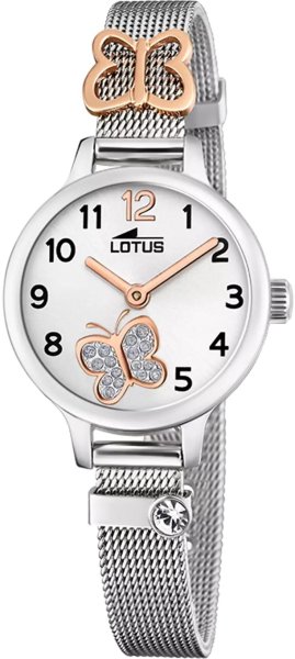 Zegarek Lotus L18659-2 Junior Collection Gift Set