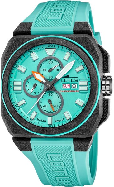 Zegarek Lotus L18976-5 Chrono