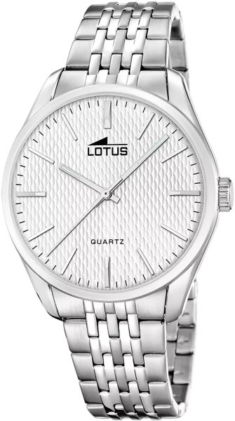 Zegarek Lotus L19064-1 Minimalist for Him