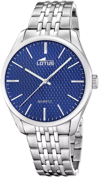 Zegarek Lotus L19064-2 Minimalist for Him