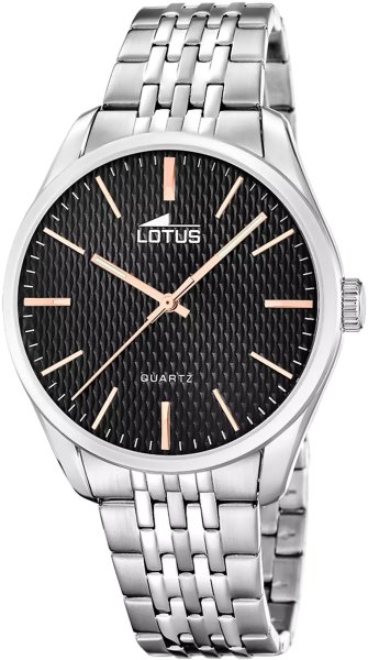 Zegarek Lotus L19064-4 Minimalist for Him