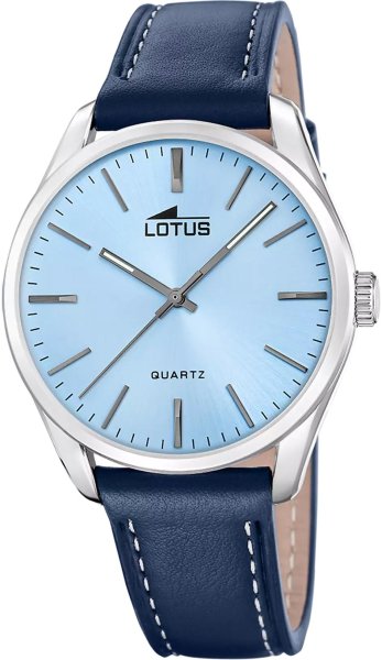 Zegarek Lotus L19065-1 Minimalist for Him