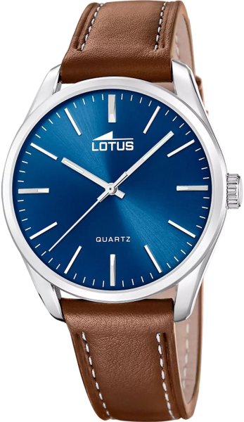 Zegarek Lotus L19065-2 Minimalist for Him