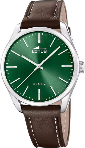Zegarek Lotus L19065-3 Minimalist for Him
