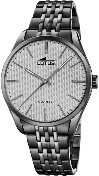 Zegarek Lotus L19068-1 Minimalist For Him