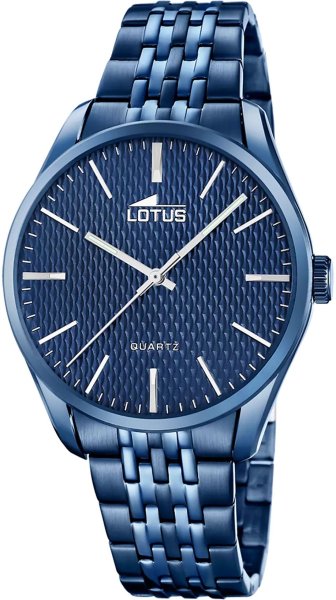Zegarek Lotus L19069-1 Minimalist For Him